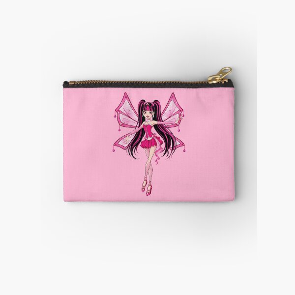 Item preview, Draculaura fairy designed and sold by YChangShop.