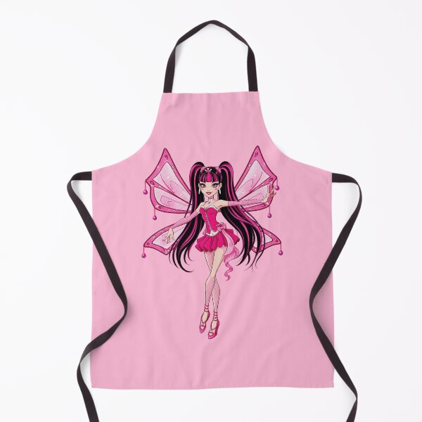 Item preview, Draculaura fairy designed and sold by YChangShop.