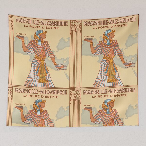 Item preview, MARSEILLE  designed and sold by THE GOOD FIND.
