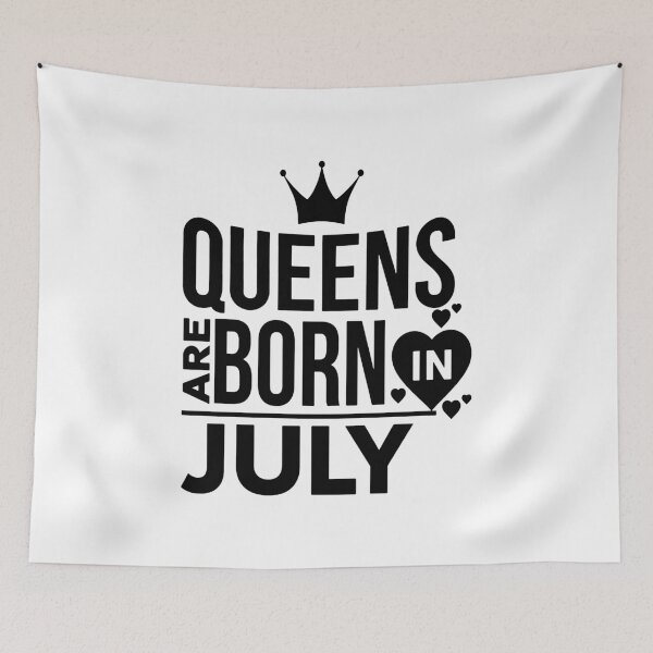 Item preview, July Queens designed and sold by swan-girls.