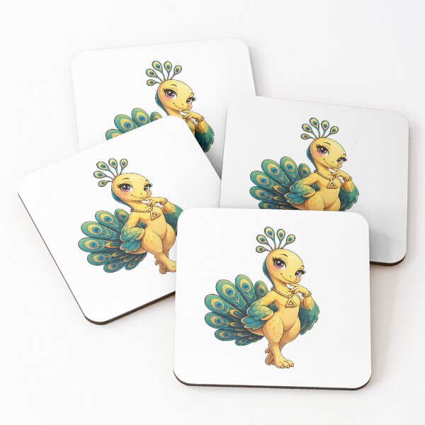 Item preview, BEAUTY DINOPEAHEN – GLI ANGOLI RETTILI designed and sold by BurgerOddity & Gli Angoli Rettili.