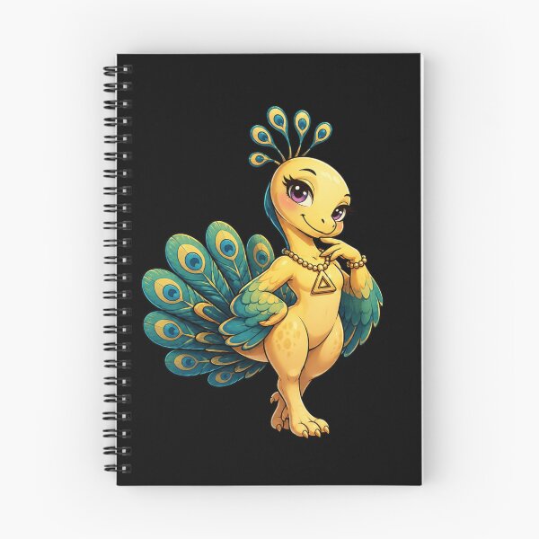 Item preview, BEAUTY DINOPEAHEN – GLI ANGOLI RETTILI designed and sold by BurgerOddity & Gli Angoli Rettili.