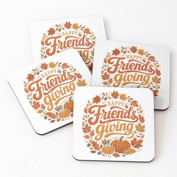 Item preview, Happy Fall Friends Pumpkin Autumn Design designed and sold by Castielalger.