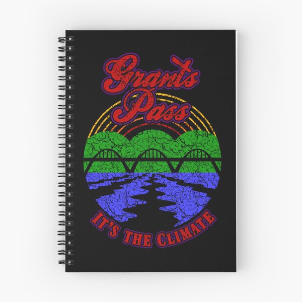 Item preview, Grants Pass, Oregon designed and sold by Limn From Limb.