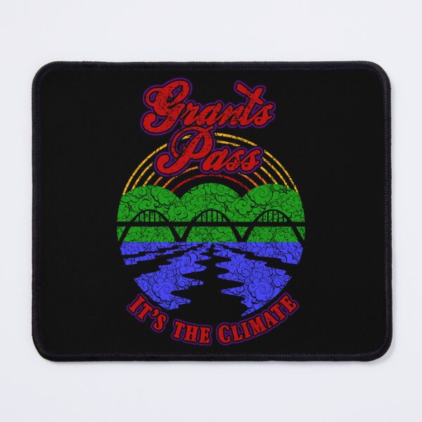 Item preview, Grants Pass, Oregon designed and sold by Limn From Limb.