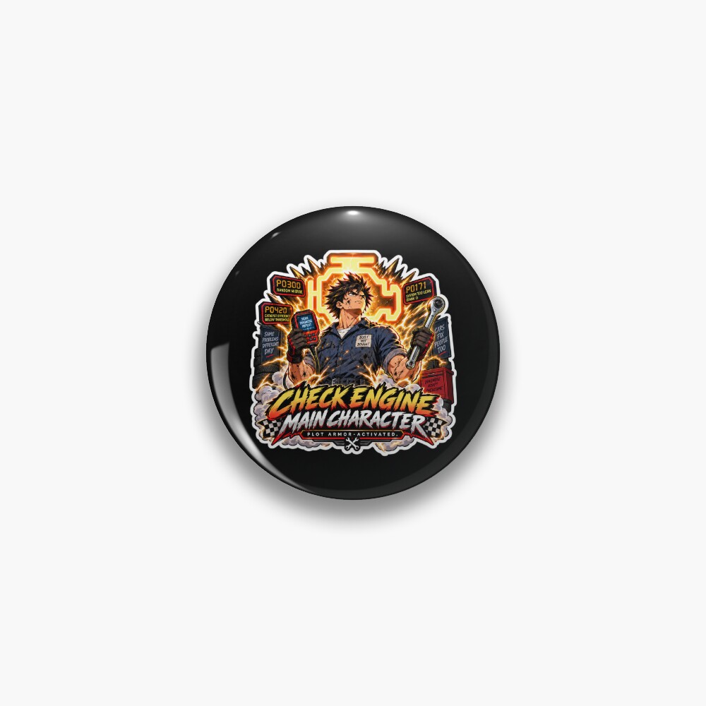 Item preview, Pin designed and sold by rahulz.