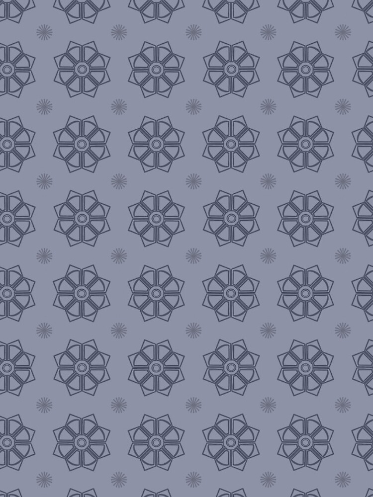 Thumbnail 4 of 4, iPhone Case, Pattern  designed and sold by Linaboon.