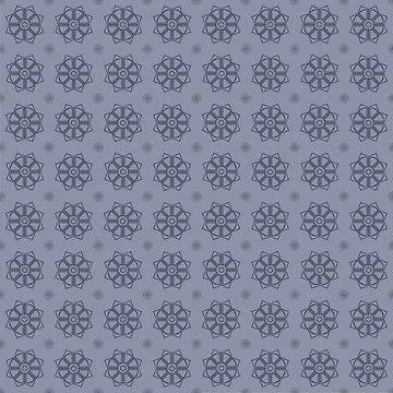 Artwork thumbnail, Pattern by Linaboon