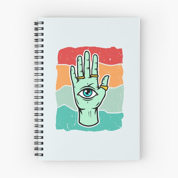 Item preview, Mystical Symbol Of Protection And Vision designed and sold by FanFest.