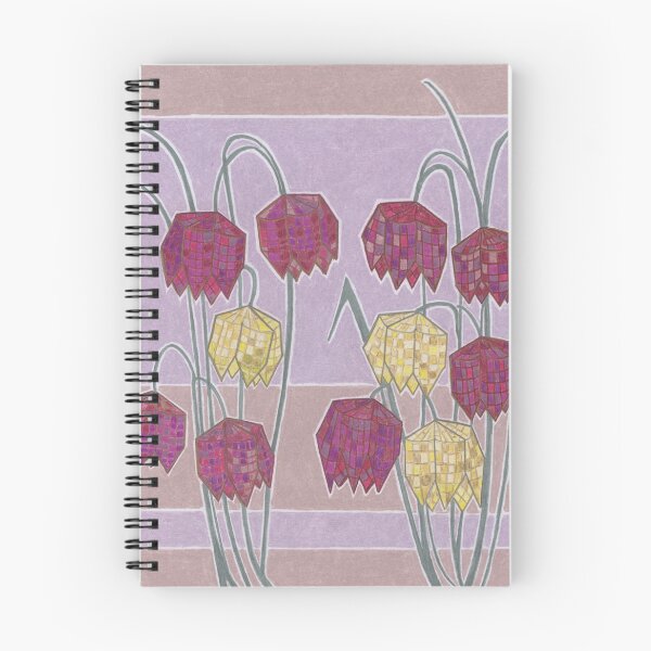 Item preview, Cricklade Fritillaries designed and sold by apricotcards.