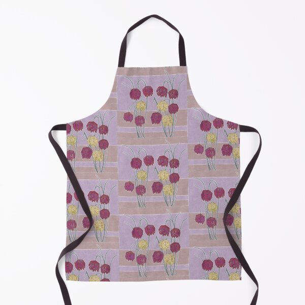Item preview, Cricklade Fritillaries designed and sold by apricotcards.
