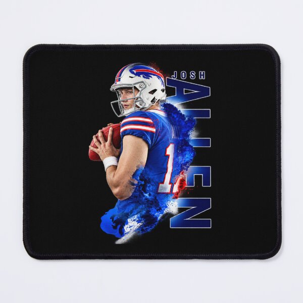 Item preview, josh allen designed and sold by mynarasolwy.