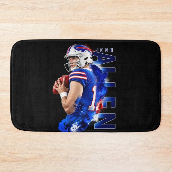 Item preview, josh allen designed and sold by mynarasolwy.