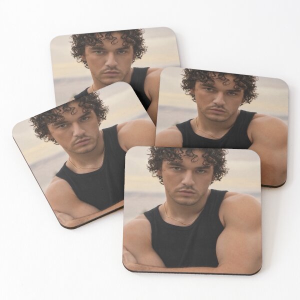 Item preview, Belmont Cameli Beachside Style designed and sold by Xupomustore.