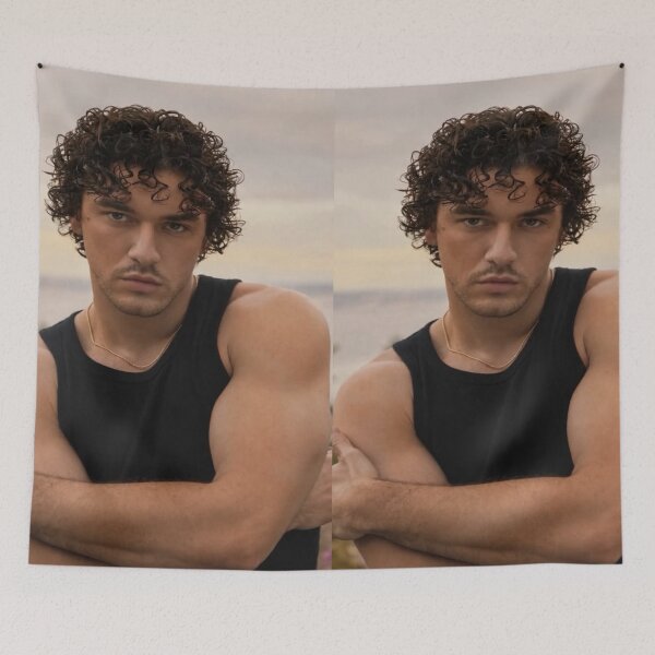 Item preview, Belmont Cameli Beachside Style designed and sold by Xupomustore.