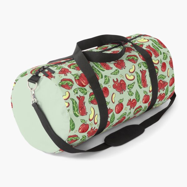 Item preview, Adorable Apple Chipmunk designed and sold by SydneyMaeBee.