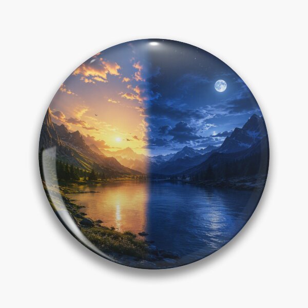 Item preview, Between the Sun and the Moon designed and sold by JuViRo.