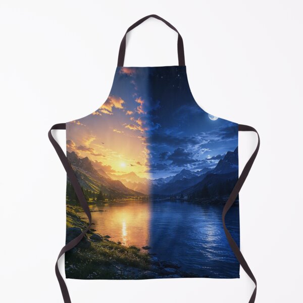 Item preview, Between the Sun and the Moon designed and sold by JuViRo.