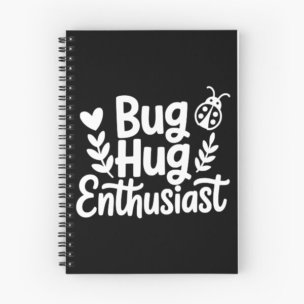Item preview, Bug Hug Enthusiast designed and sold by theartfulaspie.