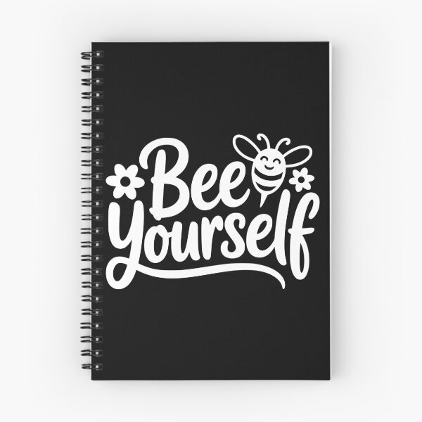 Item preview, Bee Yourself designed and sold by theartfulaspie.