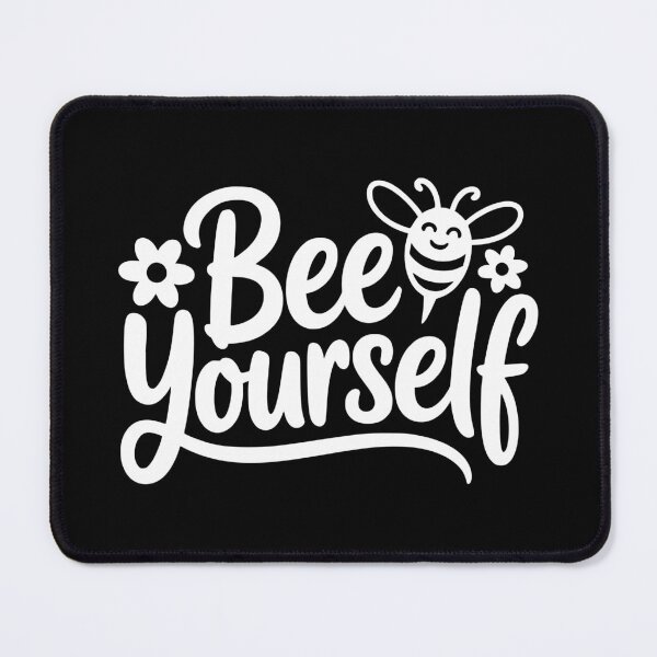 Item preview, Bee Yourself designed and sold by theartfulaspie.