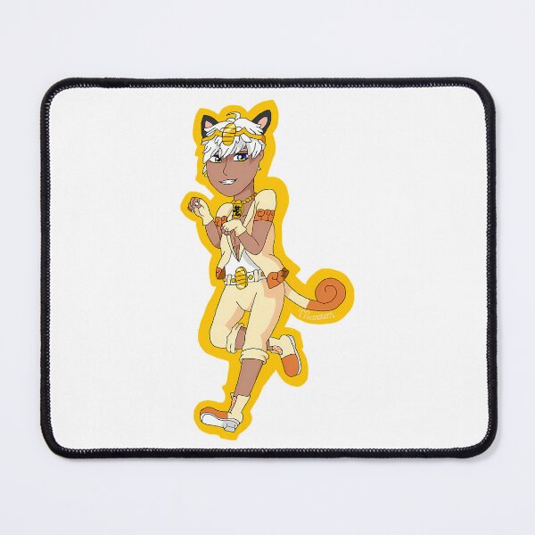 Item preview, Mammon In Cosplay designed and sold by THNKRcoshop.