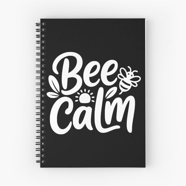 Item preview, Bee Calm designed and sold by theartfulaspie.