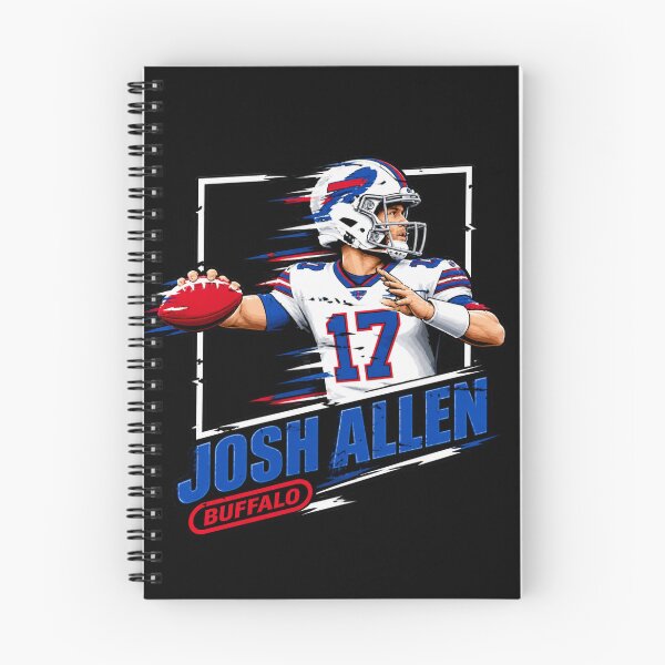 Item preview, josh allen designed and sold by mynarasolwy.