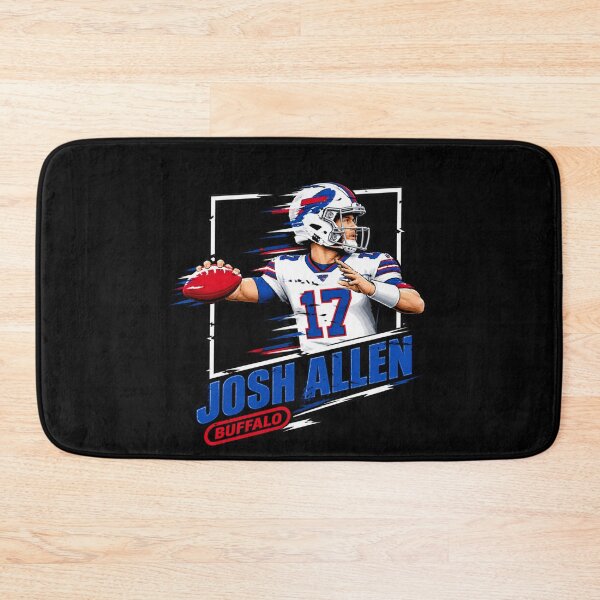 Item preview, josh allen designed and sold by mynarasolwy.