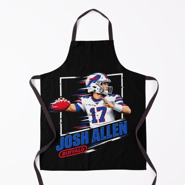 Aperçu de l'œuvre josh allen créée et vendue par mynarasolwy.