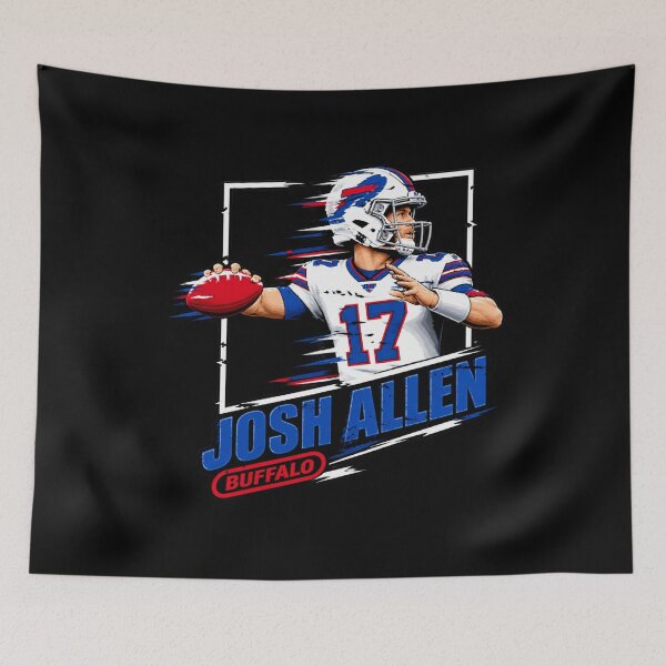 Artikelvorschau, Josh Allen entworfen und verkauft von mynarasolwy.