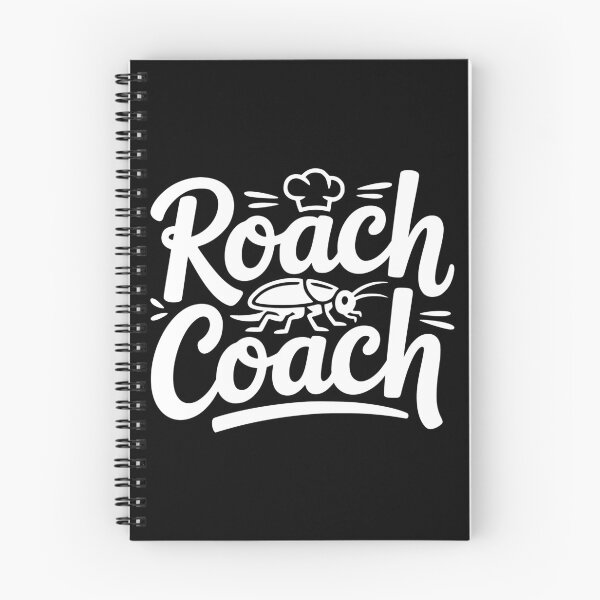 Item preview, Roach Coach designed and sold by theartfulaspie.