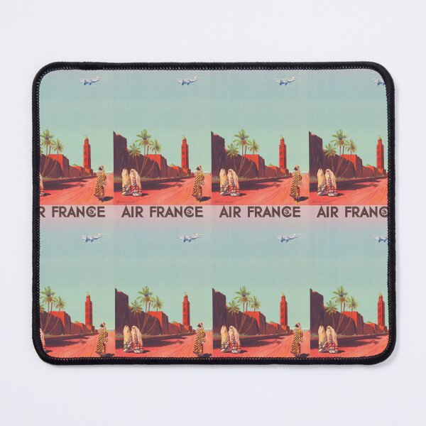 Item preview, Air France designed and sold by THE GOOD FIND.