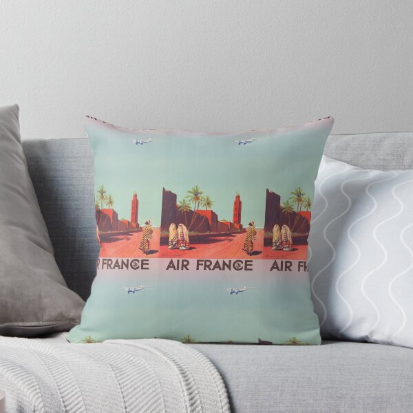 Item preview, Air France designed and sold by THE GOOD FIND.