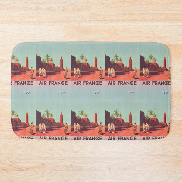 Item preview, Air France designed and sold by THE GOOD FIND.