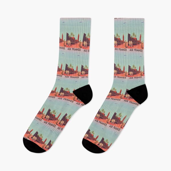 Item preview, Air France designed and sold by THE GOOD FIND.