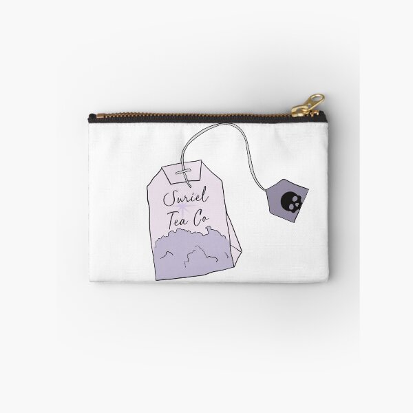 Item preview, ACOTAR Suriel Tea Co  designed and sold by girlyswantbooks.