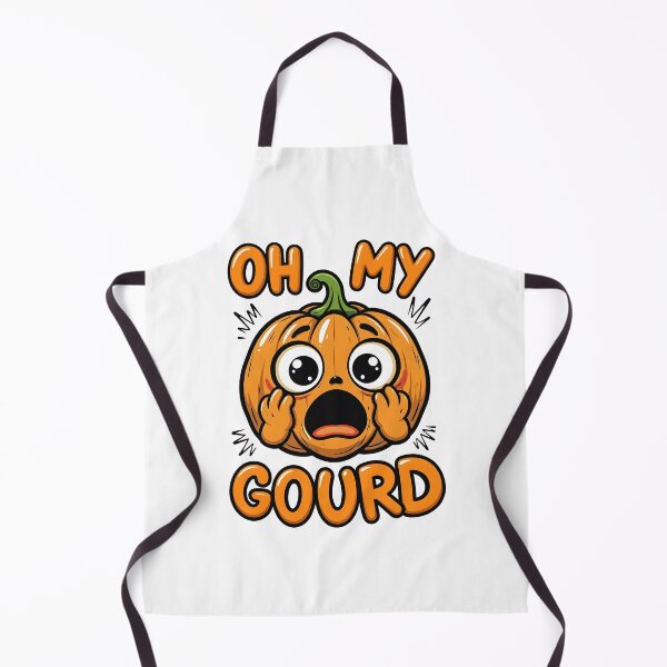 Item preview, Oh My Gourd designed and sold by Oh Hey! Studios.