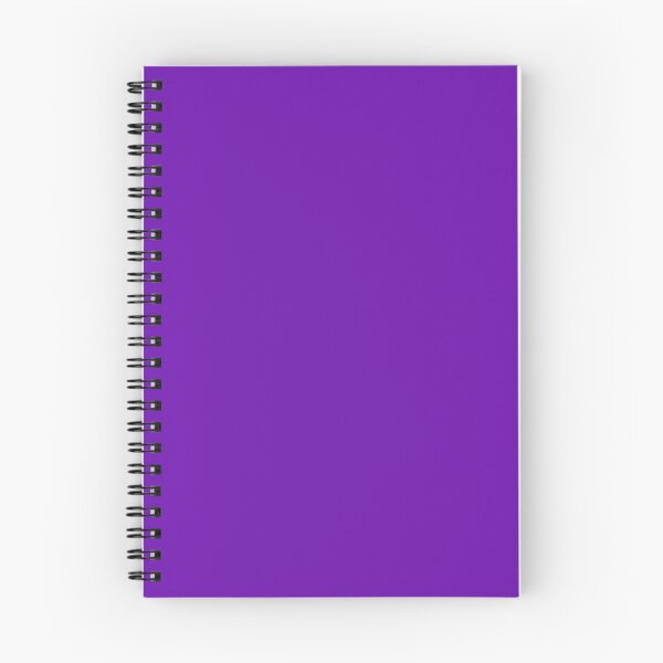 Item preview, Royal Purple Solid Color Aesthetic | Bold Feminine Empowerment Gift | Royal Purple Feminine Luxury Aesthetic | Girl Power Gift designed and sold by VivaFy.