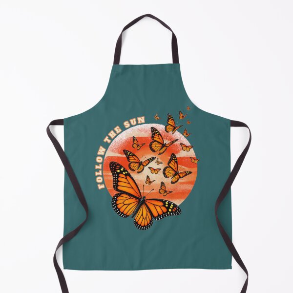 Item preview, Monarch Butterfly Migration – The Great Migration | Save the Monarchs designed and sold by Pawethic Prints Studio.