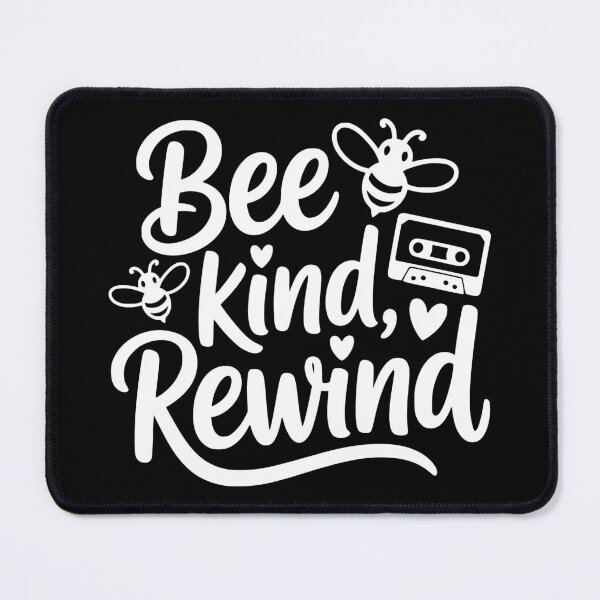 Item preview, Bee Kind, Rewind designed and sold by theartfulaspie.