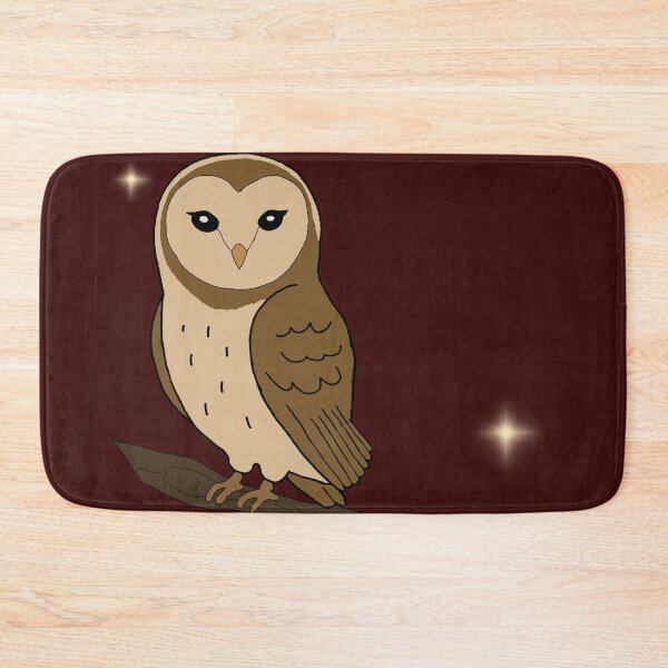 Item preview, Midnight Guardian designed and sold by The Artist’s Apron.