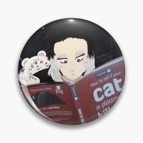 Artikelvorschau, Shin Soukoku Akutagawa und Atsushi Weretiger Meme entworfen und verkauft von K:D Official Store.