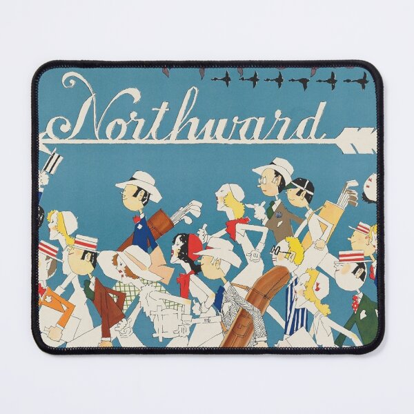 Item preview, NORTHWARD designed and sold by THE GOOD FIND.