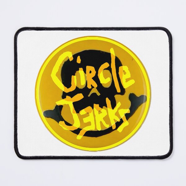Item preview, Circle Jerks designed and sold by V.I.S.T.A. .