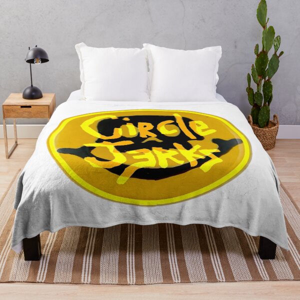 Item preview, Circle Jerks designed and sold by V.I.S.T.A. .