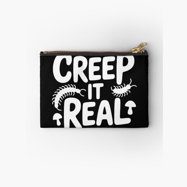 Item preview, Creep It Real designed and sold by theartfulaspie.