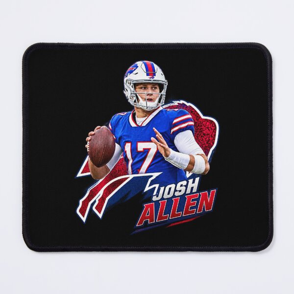 Item preview, josh allen designed and sold by mynarasolwy.