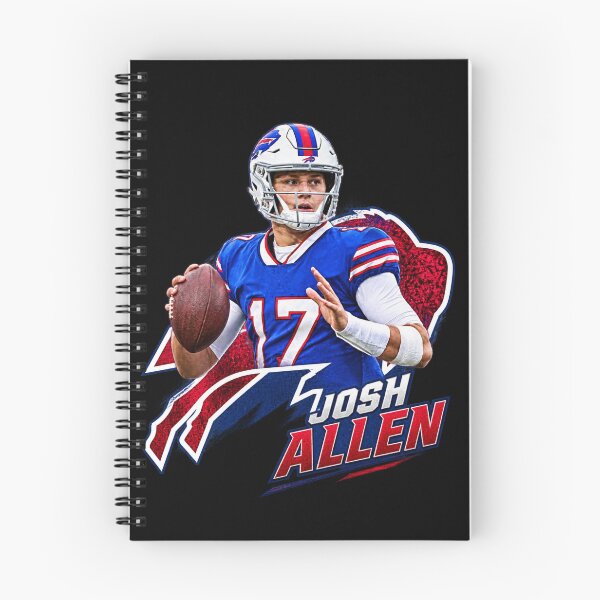 Item preview, josh allen designed and sold by mynarasolwy.