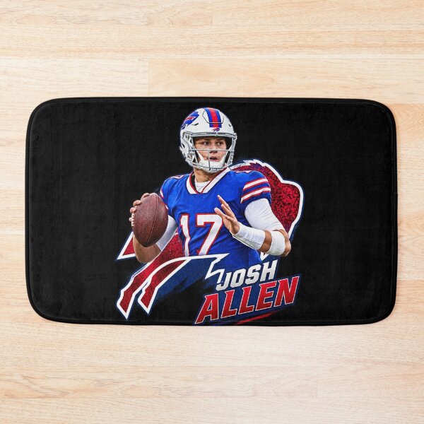 Item preview, josh allen designed and sold by mynarasolwy.